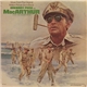 Jerry Goldsmith - MacArthur (Music From The Motion Picture)