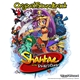 Jake Kaufman - Shantae And The Pirate's Curse Original Soundtrack